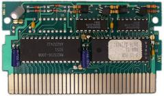 Circuit Board | F-15 City War NES
