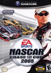 NASCAR Chase for the Cup 2005 Gamecube