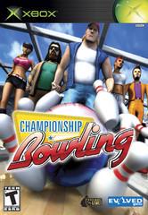 Championship Bowling Xbox Prices