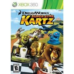 Dreamworks Super Star Kartz Xbox 360 Prices