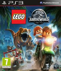 LEGO Jurassic World PAL Playstation 3 Prices