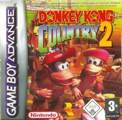 Donkey Kong Country GameBoy Advance | Compara precios CIB y nuevos