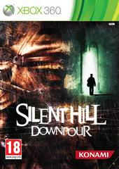 Silent Hill: Downpour PAL Xbox 360 Prices