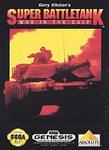 Super Battletank War in the Gulf Sega Genesis Prices