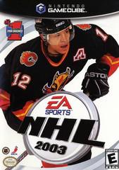 NHL 2003 Gamecube Prices