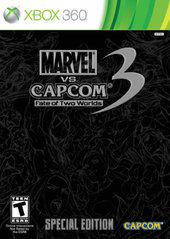 Marvel Vs. Capcom 3: Fate of Two Worlds Special Edition Xbox 360 Prices