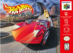Hot Wheels Turbo Racing Nintendo 64 Prices