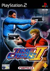 Time Crisis 2 PAL Playstation 2 Prices