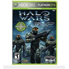 Halo Wars [Platinum Hits] Cover Art