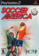 Soccer America International Cup Playstation 2 Prices