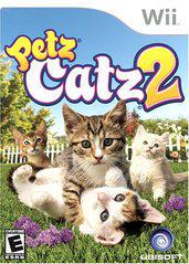 Petz Catz 2 Wii Prices
