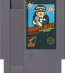 Cartridge | Hogan's Alley NES