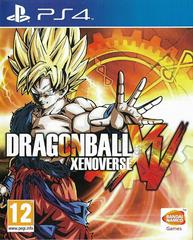Dragon Ball Xenoverse PAL Playstation 4 Prices