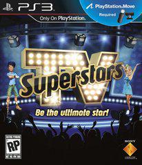 TV SuperStars Playstation 3 Prices