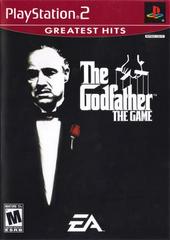 The Godfather [Greatest Hits] Playstation 2 Prices