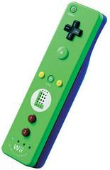 Green Luigi Wii Remote Wii Prices