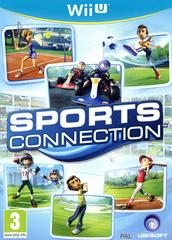 Sports Connection PAL Wii U Prices