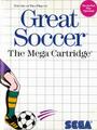 Great Soccer | Sega Master System