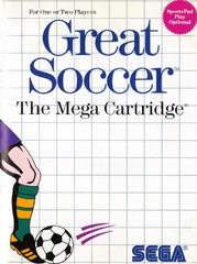 Great Soccer Sega Master System Prices