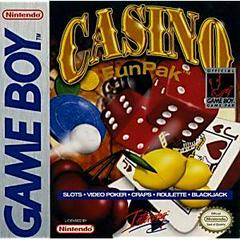 Casino FunPak GameBoy Prices