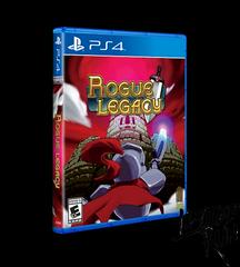 Rogue Legacy Playstation 4 Prices