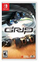 Grip: Combat Racing Nintendo Switch Prices