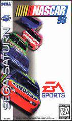 NASCAR 98 Sega Saturn Prices