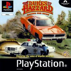 Dukes of Hazzard Racing For Home PAL Playstation Prices