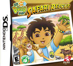Go, Diego, Go: Safari Rescue Nintendo DS Prices