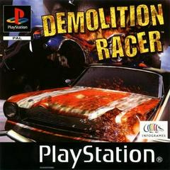 Demolition Racer PAL Playstation Prices