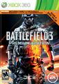 Battlefield 3 [Premium Edition] | Xbox 360