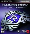 Saints Row: The Third | Playstation 3