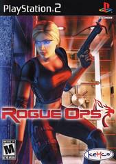Rogue Ops Playstation 2 Prices