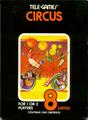 Circus | Atari 2600