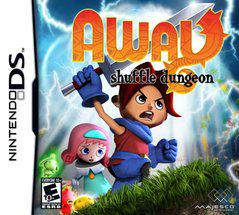 Away: Shuffle Dungeon Nintendo DS Prices