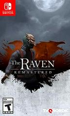 The Raven Remastered Nintendo Switch Prices