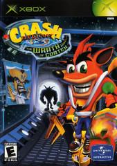 Crash Bandicoot The Wrath of Cortex Xbox Prices
