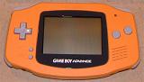 Orange Gameboy Advance System GameBoy Advance Prices
