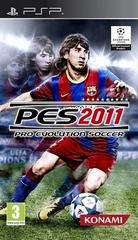 Pro Evolution Soccer 2011 PAL PSP Prices