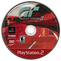 Game Disc | Gran Turismo 3 [Greatest Hits] Playstation 2