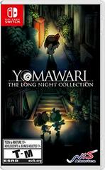 Yomawari: The Long Night Collection Nintendo Switch Prices