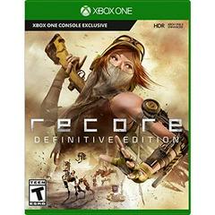 ReCore Definitive Edition Xbox One Prices