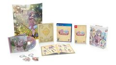 Atelier Lulua: The Scion of Arland [Limited Edition] Playstation 4 Prices
