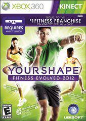 Your Shape: Fitness Evolved 2012 Xbox 360 Prices