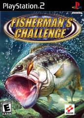 Fisherman's Challenge Playstation 2 Prices