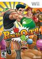 Punch-Out | Wii