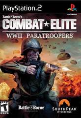 Combat Elite WWII Paratroopers Playstation 2 Prices