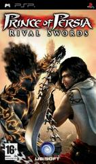 Prince of Persia: Rival Swords PAL PSP Prices