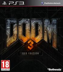 Doom 3 BFG Edition PAL Playstation 3 Prices