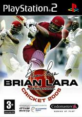 Brian Lara Cricket 2005 PAL Playstation 2 Prices